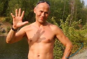 Mikhail, 65 - Just Me