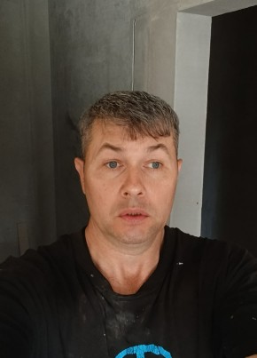 Алекс из Воронежа 33 года