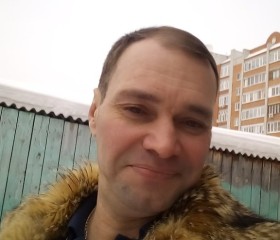 Андрей, 47 лет, Тюмень