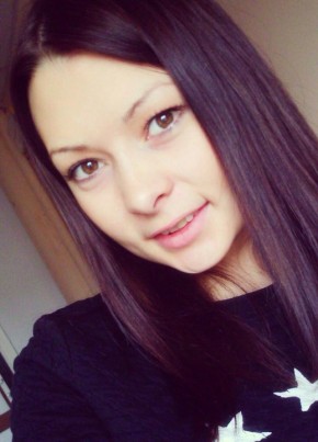 наталья, 29, Россия, Саранск