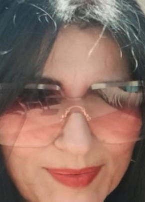 Silvia из Ensenada 59 лет