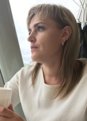 Елена из Рязани 43 года