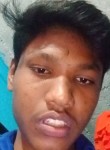 Loksh, 19 лет, Rāj Nāndgaon