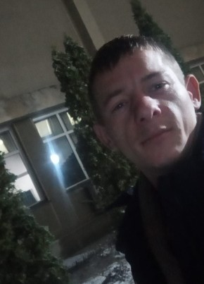 Бронислав, 32, Україна, Житомир