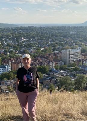 Вера из Волгодонска 61 год