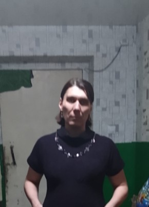 Раушания из Уфы 42 года