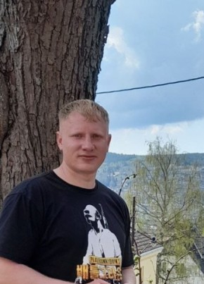 Анатолий, 32, Kongeriket Noreg, Kongsvinger