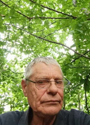 Виктор из Луганска 50 лет