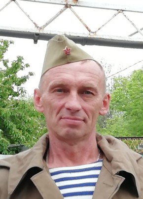 Алексей, 52, Россия, Покровское (Ростовская обл.)