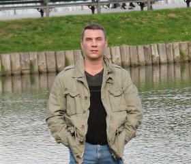 Ник, 43 года, Новосибирск