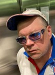 Leks, 56, Moscow