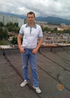 Денис, 37, Россия, Москва
