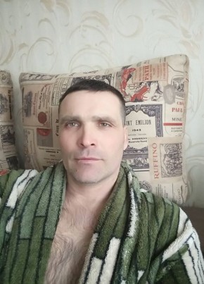 Serg, 49, Україна, Камянське