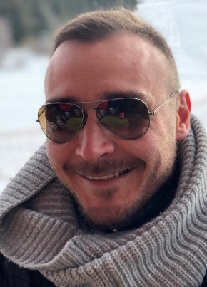 Олег, 30, Россия, Сочи
