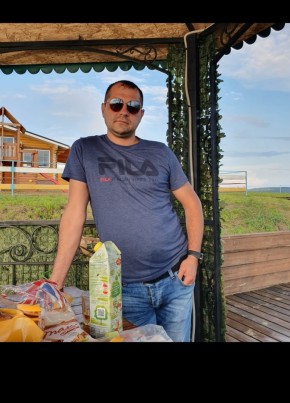 Анатолий, 39, Россия, Владивосток