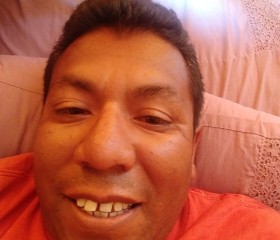 Daniel, 42, Santiago de Queretaro