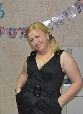 Катька, 34, Россия, Плесецк