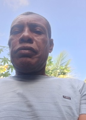 Valdemar из Salvador 53 года