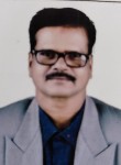Surendra Mallik, 53  , Gunupur