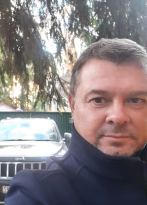 Denis, 38, Russia, Krasnodar