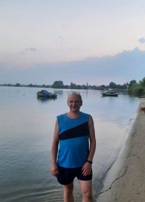 Николай, 56, Россия, Нижнекамск