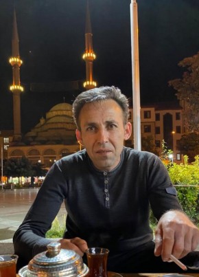 Murat, 39, Türkiye Cumhuriyeti, Erzurum