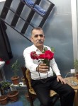 خالد حسن, 51 год, Sultanbeyli