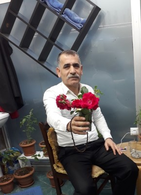 خالد حسن, 51, Türkiye Cumhuriyeti, Sultanbeyli