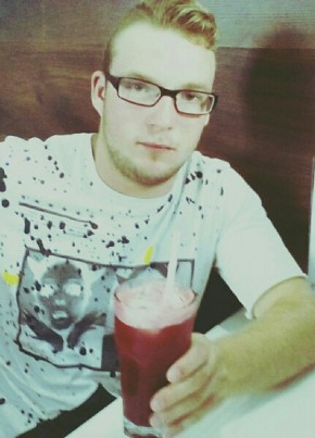 Анатолий, 26, Рэспубліка Беларусь, Віцебск