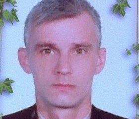 Игорь, 46 лет, Ульяновск