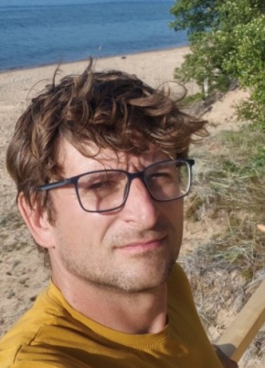 Ivan M, 41, Russia, Chita