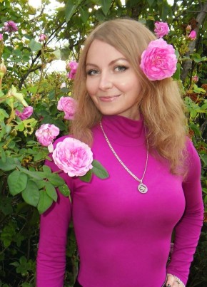 Olya, 34, Republic of Moldova, Chisinau