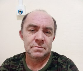 Юрий, 53 года, Пермь