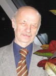 Иван, 71 год, Ярославль