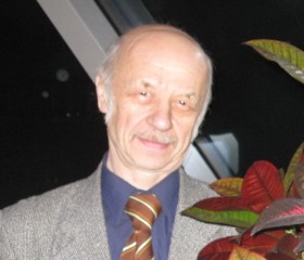 Иван, 71 год, Ярославль