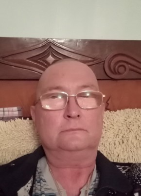 Алекс, 51, Россия, Дарасун