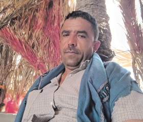 شاعر, 43, Taizz