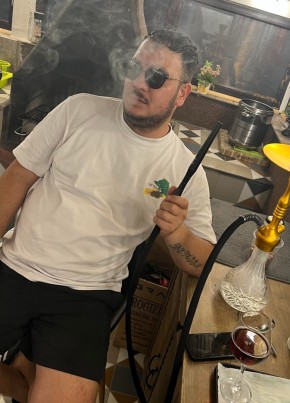 SALY из Constanța 36 лет
