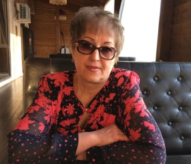 Наталья, 63 года, Оренбург