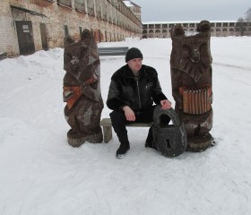 Герман, 46 лет, Рыбинск