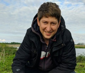 Сергей, 34 года, Вінниця