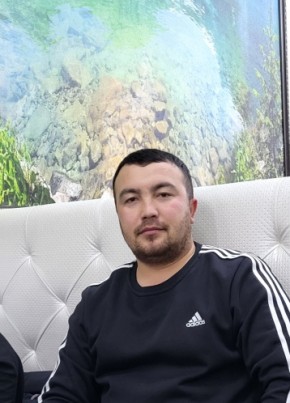 Азиз, 30, Россия, Сургут