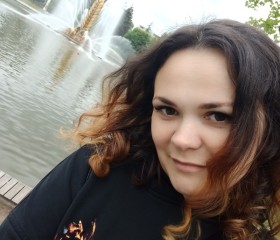 Оксана, 35 лет, Санкт-Петербург