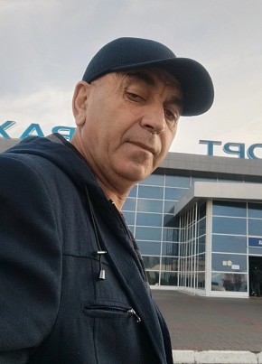 Тагир из Дербента 50 лет