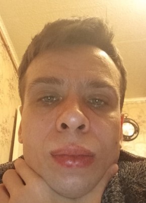 Саша из Наволоки 34 года