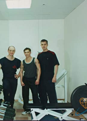 RamblerDating profile picture for @mayday