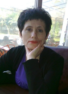 Лариса, 58, Україна, Запоріжжя