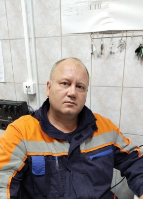 Алексей, 50, Россия, Новокубанск