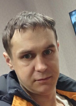 Андрей, 34, Россия, Богородицк