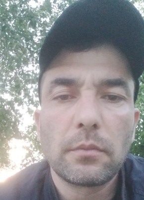 Фарход, 44, Россия, Суворов